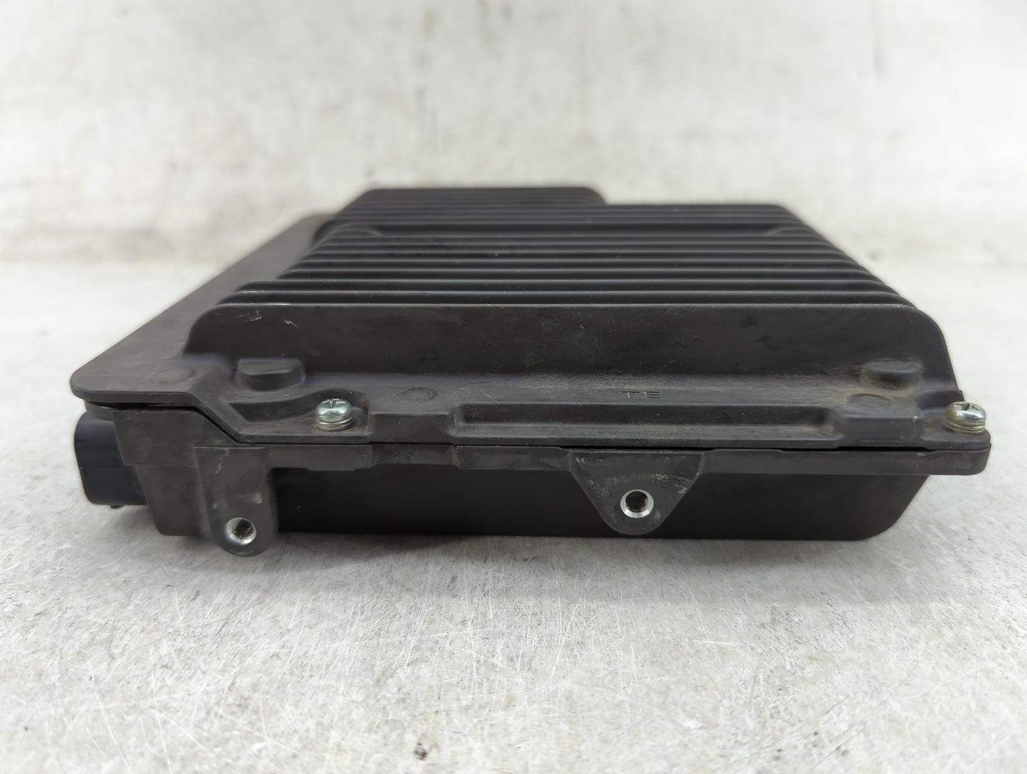 2017-2018 Toyota Highlander PCM Engine Control Computer ECU ECM PCU OEM P/N:89661-0E852 276200-6290 Fits Fits 2017 2018 OEM