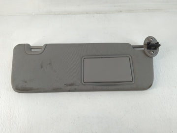 2014-2019 Toyota Highlander Sun Visor Shade Replacement Passenger Right Mirror Fits Fits 2014 2015 2016 2017 2018 2019 OEM Used Auto Parts