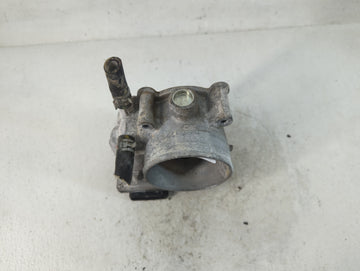 2017-2022 Toyota Highlander Throttle Body P/N:22030-0P060 Fits Fits 2016 2017 2018 2019 2020 2021 2022 OEM Used Auto Parts