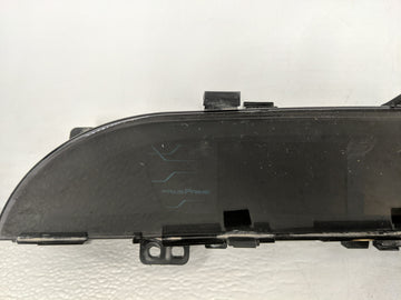 2018 Toyota Prius Instrument Cluster Speedometer Gauges P/N:769364-910 Fits OEM Used Auto Parts