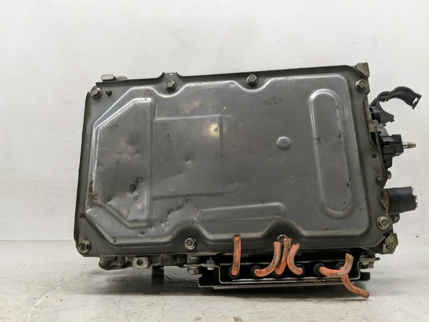 2017 Prius Ac Dc Power Control Module Accessory Computer Power Inverter - Oemusedautoparts1.com