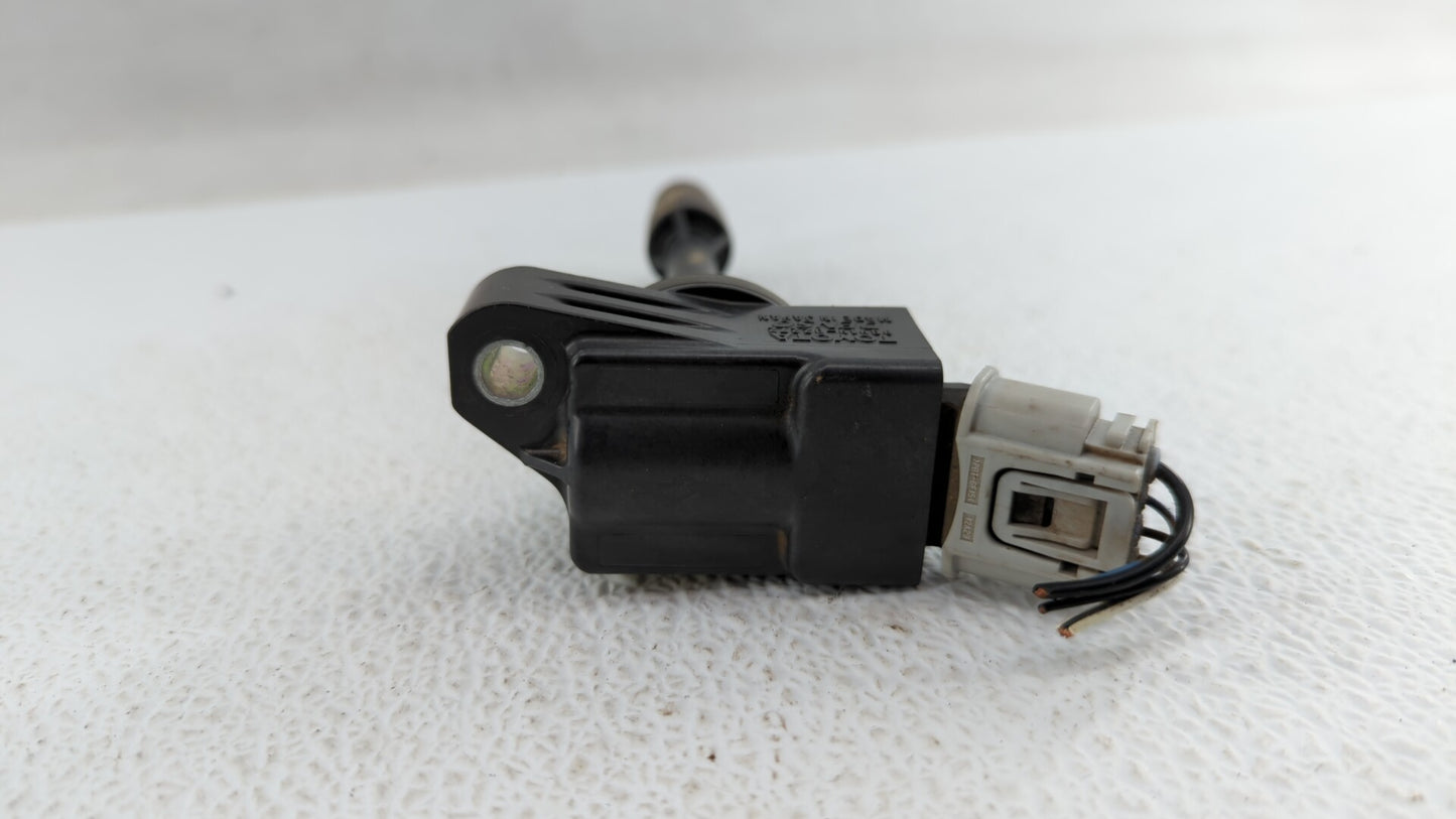 2016-2018 Toyota Prius Ignition Coil Igniter Pack - Oemusedautoparts1.com