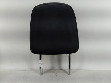 2018 Toyota Rav4 Headrest Head Rest Front Driver Passenger Seat Fits OEM Used Auto Parts
