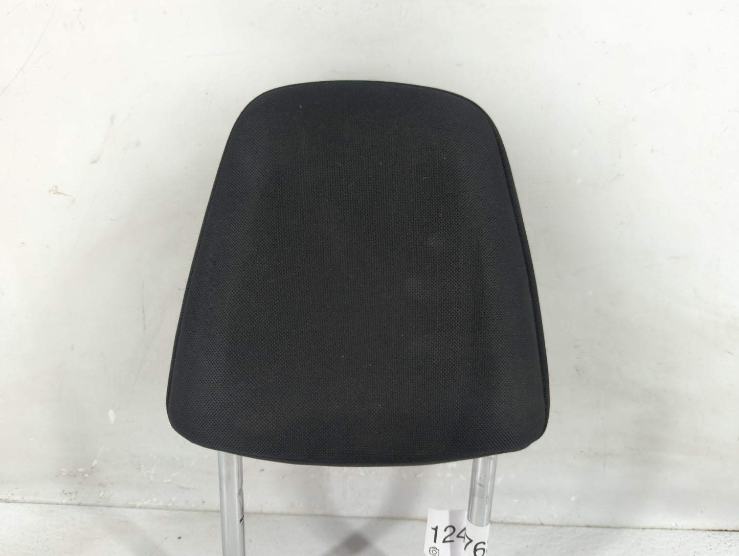 2018 Toyota Rav4 Headrest Head Rest Front Driver Passenger Seat Fits OEM Used Auto Parts - Oemusedautoparts1.com