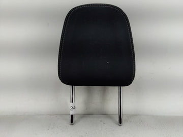 2018 Toyota Rav4 Headrest Head Rest Front Driver Passenger Seat Fits OEM Used Auto Parts