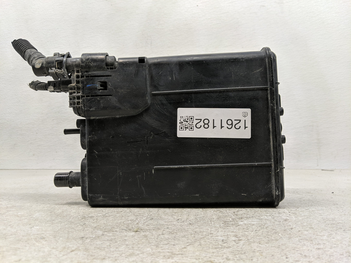 2018 Toyota Rav4 Fuel Vapor Charcoal Canister - Oemusedautoparts1.com
