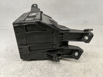 2016-2018 Toyota Rav4 Fusebox Fuse Box Panel Relay Module Fits Fits 2016 2017 2018 OEM Used Auto Parts