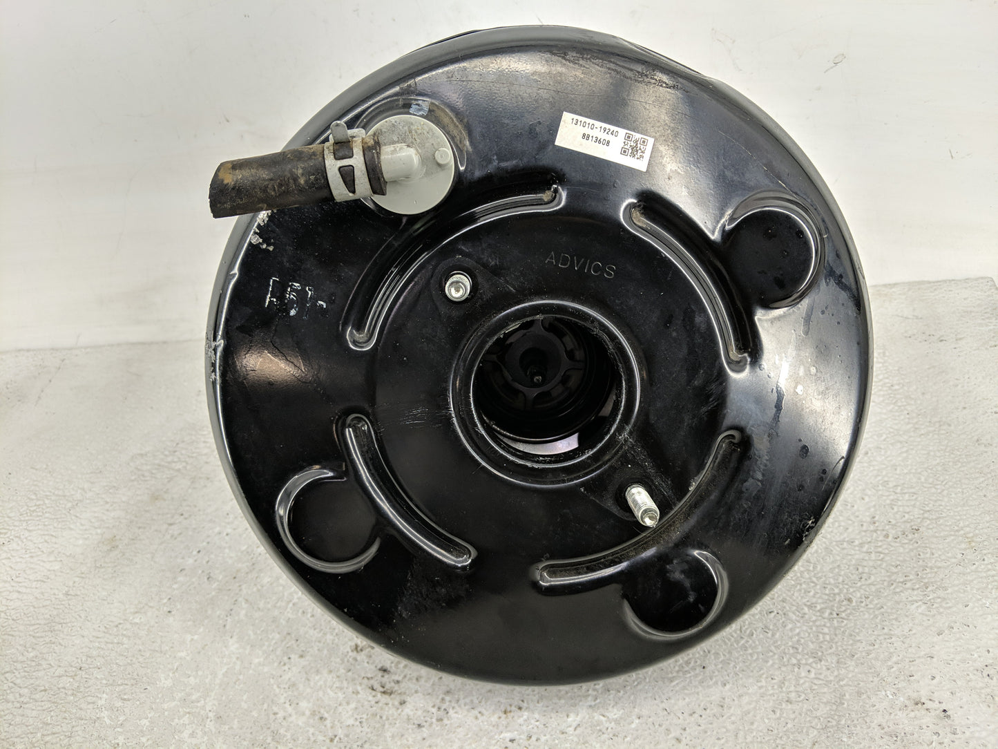 2013-2018 Toyota Rav4 Power Brake Booster Oem 1313810 - Oemusedautoparts1.com