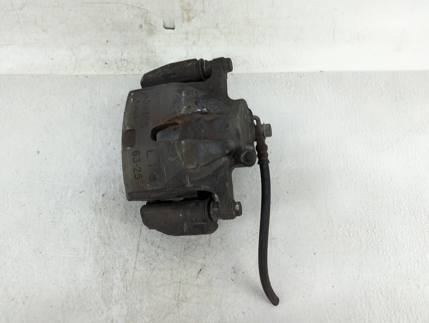 2006-2018 Toyota Rav4 Front Passenger Right Brake Caliper 1409673 - Oemusedautoparts1.com