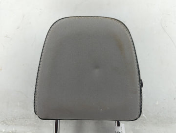 2018 Toyota Rav4 Headrest Head Rest Rear Seat Fits OEM Used Auto Parts
