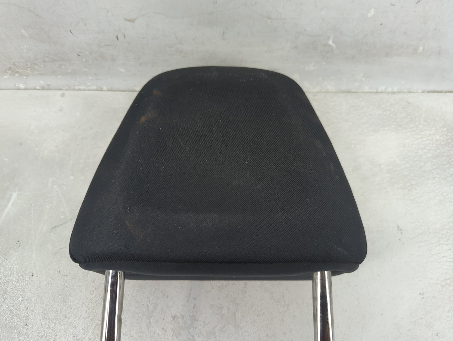 2018 Toyota Rav4 Headrest Head Rest Front Driver Passenger Seat Fits OEM Used Auto Parts - Oemusedautoparts1.com