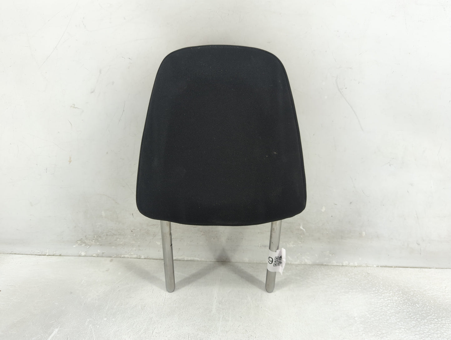 2018 Toyota Rav4 Headrest Head Rest Front Driver Seat Gray - Oemusedautoparts1.com
