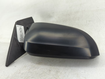 2018 Toyota Rav4 Passenger Side View Mirror - Right Door Mirror OEM Used