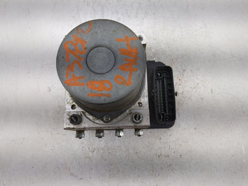 2017-2018 Toyota Rav4 ABS Pump Control Module Replacement P/N:44540-42401 Fits Fits 2017 2018 OEM Used Auto Parts