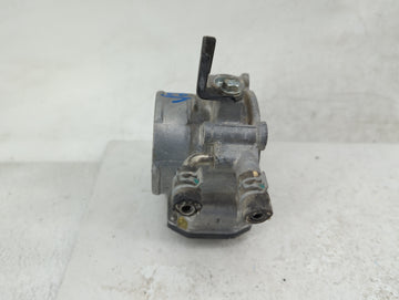2009-2018 Toyota Rav4 Throttle Body P/N:22030-36010 Fits Fits 2009 2010 2011 2012 2013 2014 2015 2016 2017 2018 2019 OEM Used Auto Parts