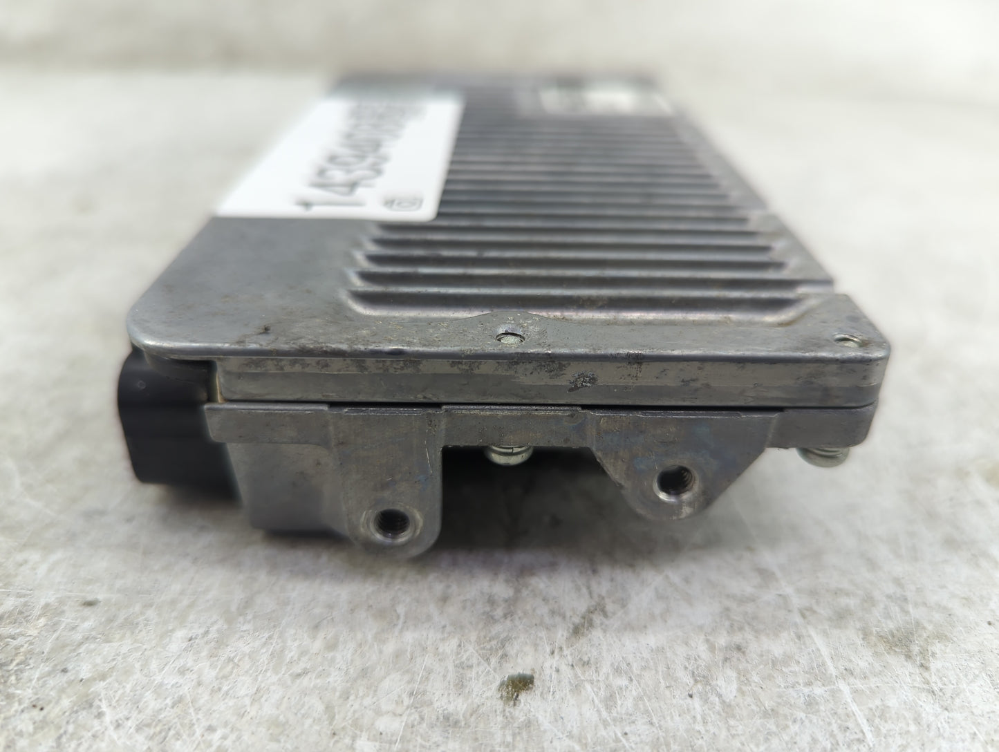 2016-2018 Toyota Rav4 PCM Engine Control Computer ECU ECM PCU OEM P/N:89661-42V93 276200-9700 Fits Fits 2016 2017 2018 OEM U