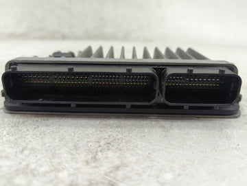 2016-2018 Toyota Rav4 PCM Engine Control Computer ECU ECM PCU OEM P/N:89661-0R512 TN276200-5880 Fits Fits 2016 2017 2018 OEM Used Auto Parts