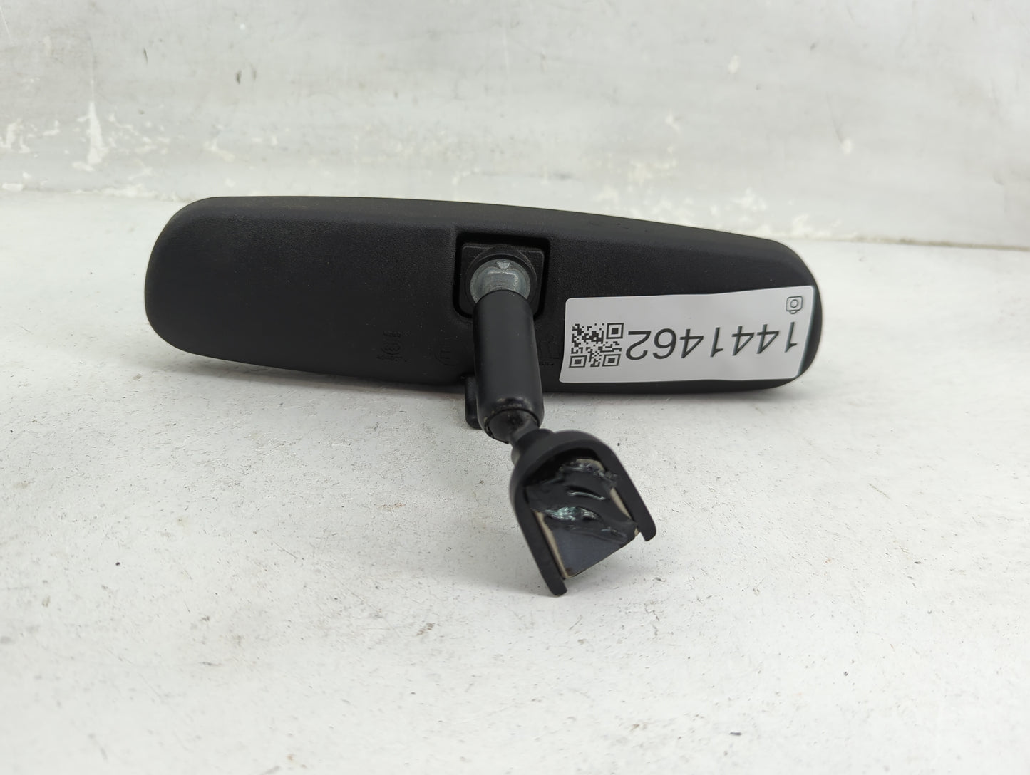 2016-2022 Toyota Rav4 Interior Rear View Mirror Replacement OEM P/N:045617 015617 Fits Fits 2016 2017 2018 2019 2020 2021 20