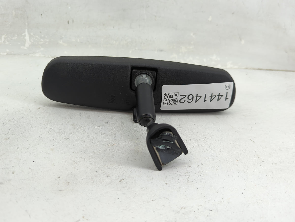 2016-2022 Toyota Rav4 Interior Rear View Mirror Replacement OEM P/N:045617 015617 Fits Fits 2016 2017 2018 2019 2020 2021 20