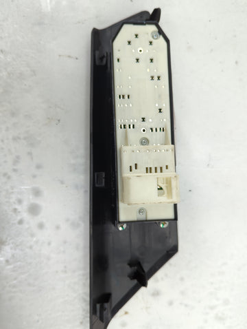 2013-2018 Toyota Rav4 Master Power Window Switch Replacement Driver Side Left P/N:74232-0R050 74232-0R060 Fits OEM Used Auto Parts
