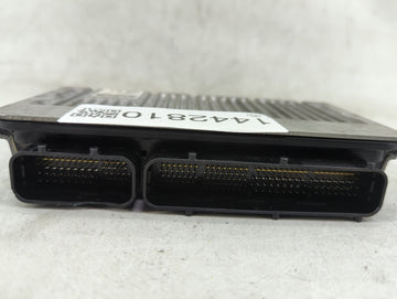 2016-2018 Toyota Rav4 PCM Engine Control Computer ECU ECM PCU OEM P/N:89661-0R512 TN276200-5880 Fits Fits 2016 2017 2018 OEM Used Auto Parts