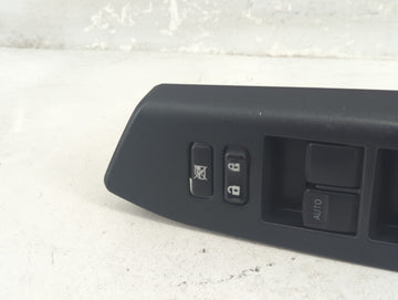 2013-2018 Toyota Rav4 Master Power Window Switch Replacement Driver Side Left P/N:74232-42180 74232-42200 Fits OEM Used Auto Parts