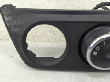 2013-2018 Toyota Rav4 Climate Control Module Temperature AC/Heater Replacement Fits Fits 2013 2014 2015 2016 2017 2018 2019 OEM Used Auto Parts