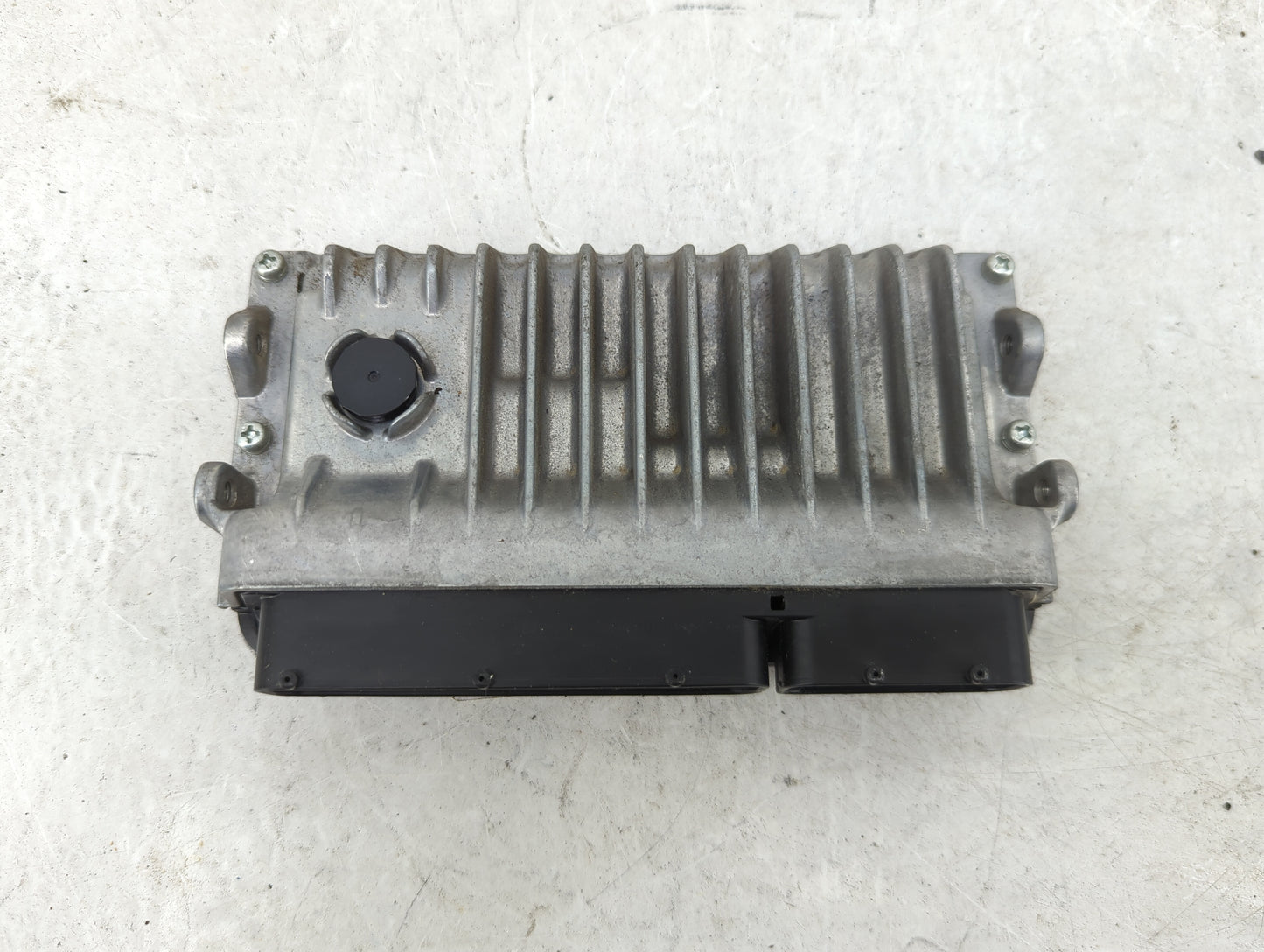 2016-2018 Toyota Rav4 PCM Engine Control Computer ECU ECM PCU OEM P/N:89661-0R521 TN276200-4080 Fits Fits 2016 2017 2018 OEM