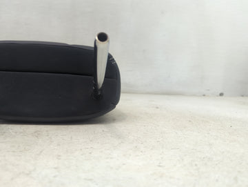 2018 Toyota Rav4 Headrest Head Rest Front Driver Seat Black 1472455