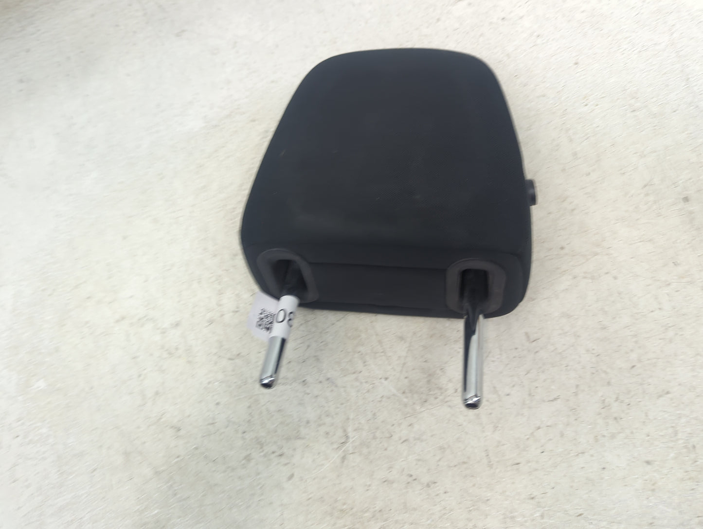 2018 Toyota Rav4 Headrest Head Rest Rear Seat Fits OEM Used Auto Parts - Oemusedautoparts1.com