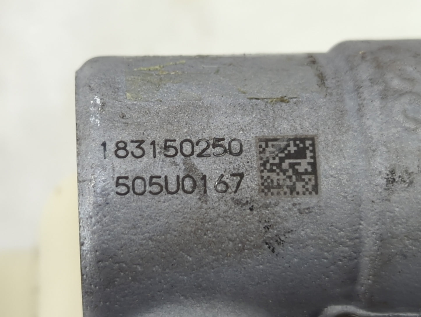2013-2018 Toyota Rav4 Brake Master Cylinder 1490782 - Oemusedautoparts1.com