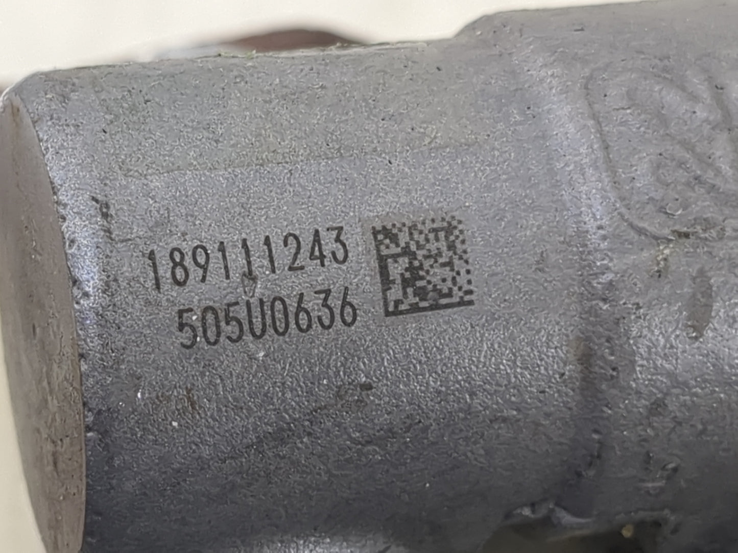 2013-2018 Toyota Rav4 Brake Master Cylinder 1497761 - Oemusedautoparts1.com