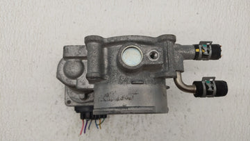 2009-2018 Toyota Rav4 Throttle Body P/N:22030-0V010 22030-36010 Fits Fits 2009 2010 2011 2012 2013 2014 2015 2016 2017 2018 OEM Used Auto Parts