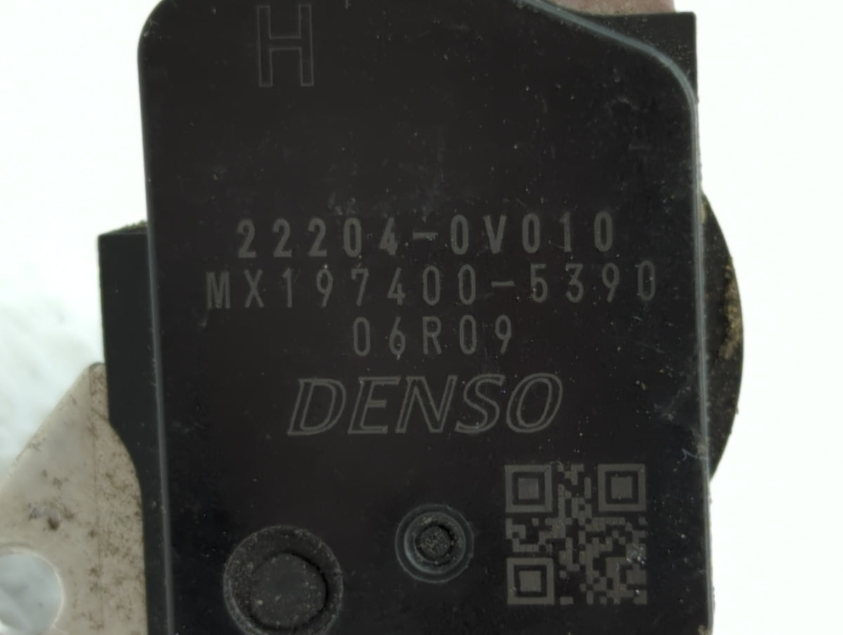 2013-2018 Toyota Rav4 Mass Air Flow Meter Maf 404846 - Oemusedautoparts1.com
