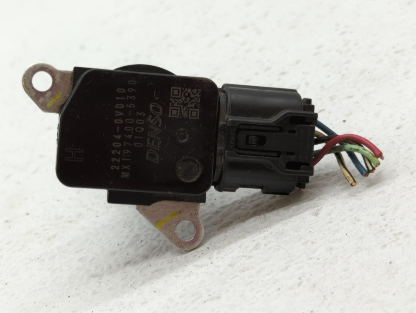 2013-2018 Toyota Rav4 Mass Air Flow Meter Maf - Oemusedautoparts1.com