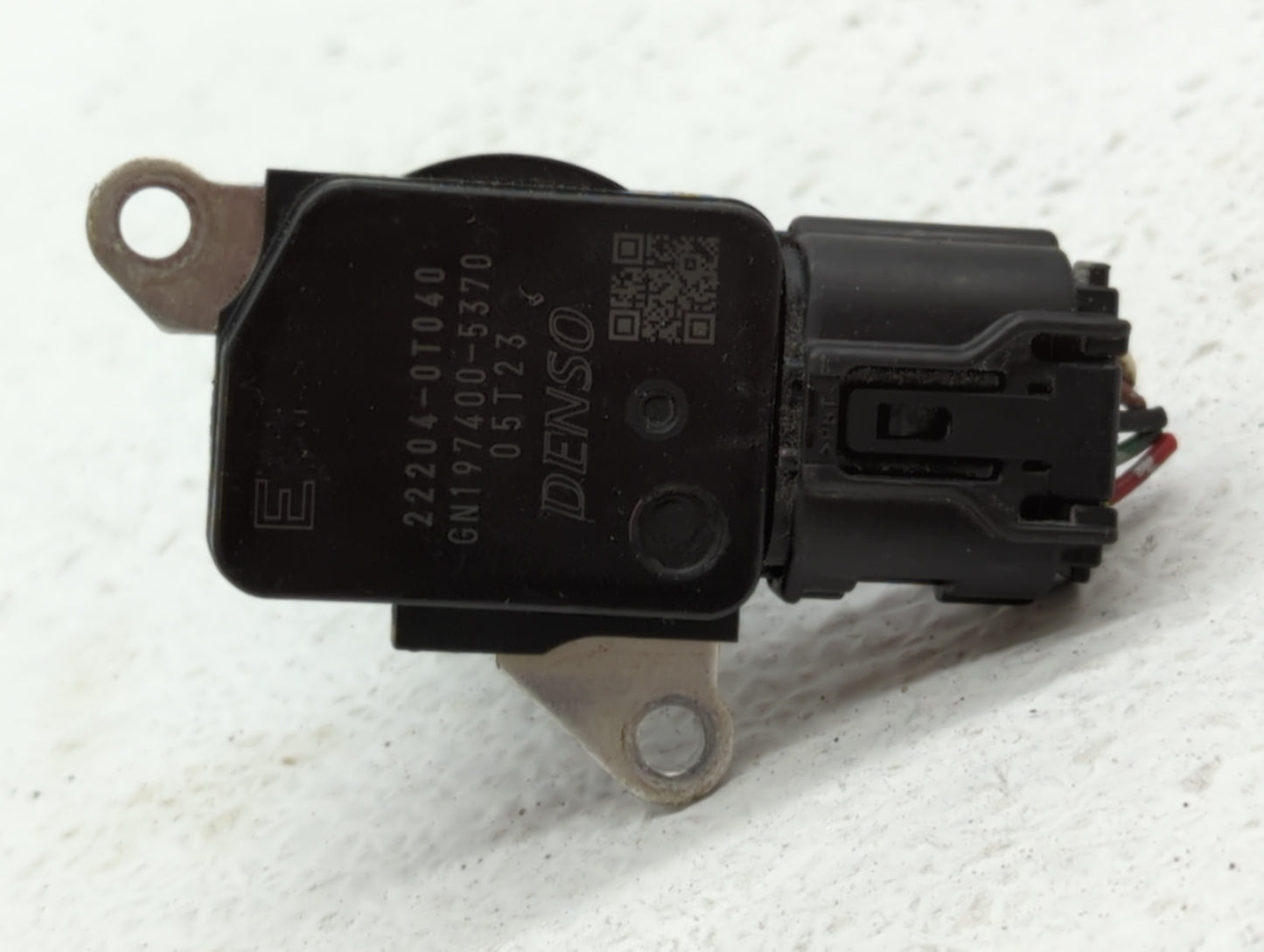 2013-2018 Toyota Rav4 Mass Air Flow Meter Maf - Oemusedautoparts1.com