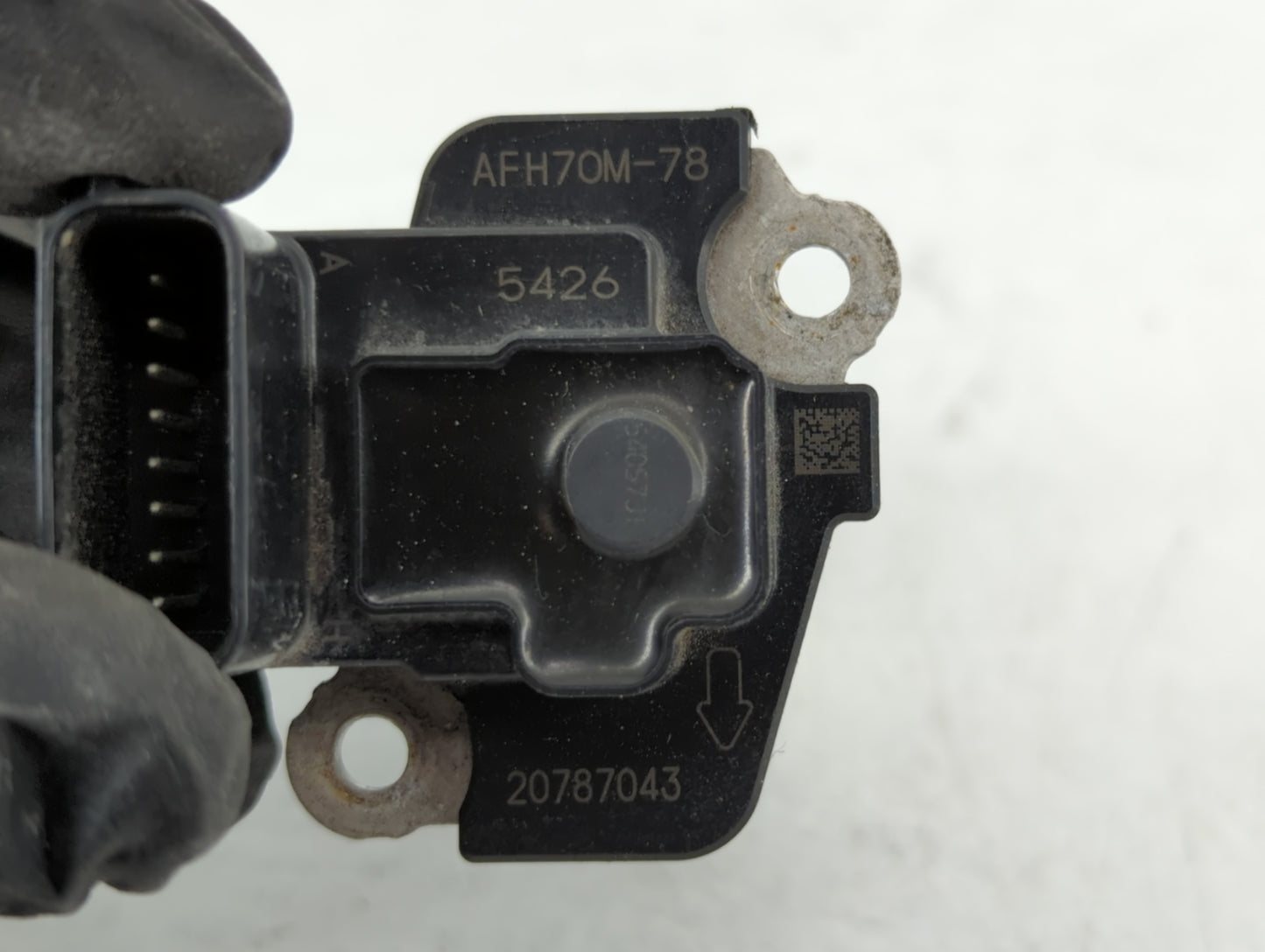 2013-2018 Toyota Rav4 Mass Air Flow Meter Maf - Oemusedautoparts1.com