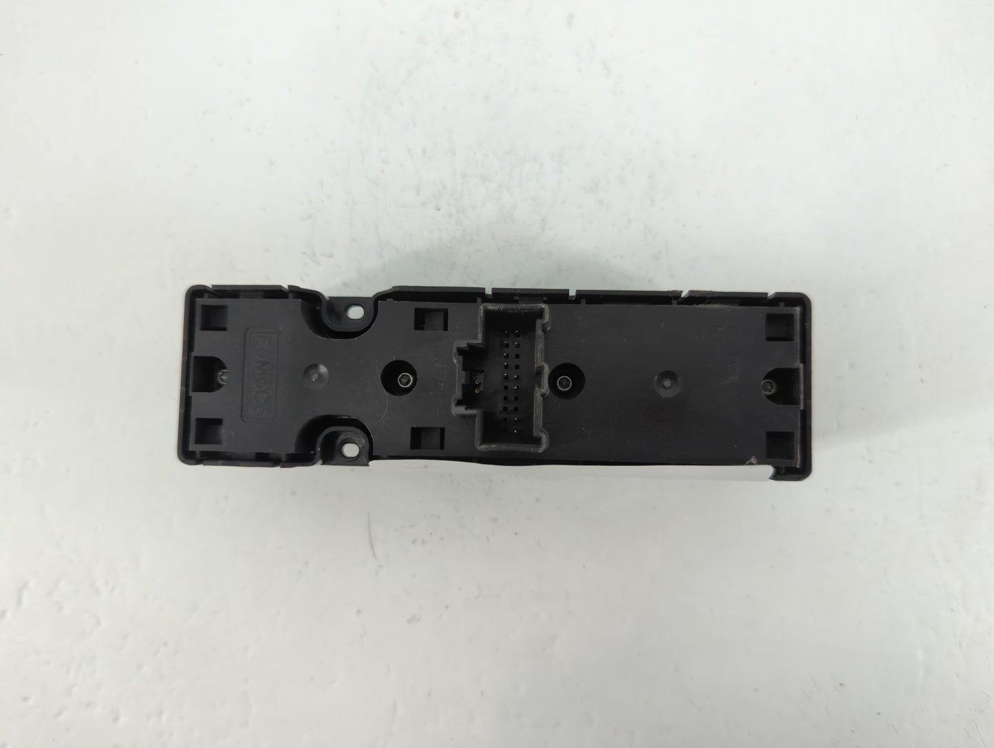 2013-2018 Toyota Rav4 Master Power Window Switch Replacement Driver Side Left P/N:43232-0R50/60/70 Fits OEM Used Auto Parts