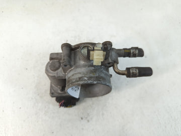 2009-2018 Toyota Rav4 Throttle Body P/N:22030-0V010 Fits Fits 2009 2010 2011 2012 2013 2014 2015 2016 2017 2018 2019 OEM Used Auto Parts