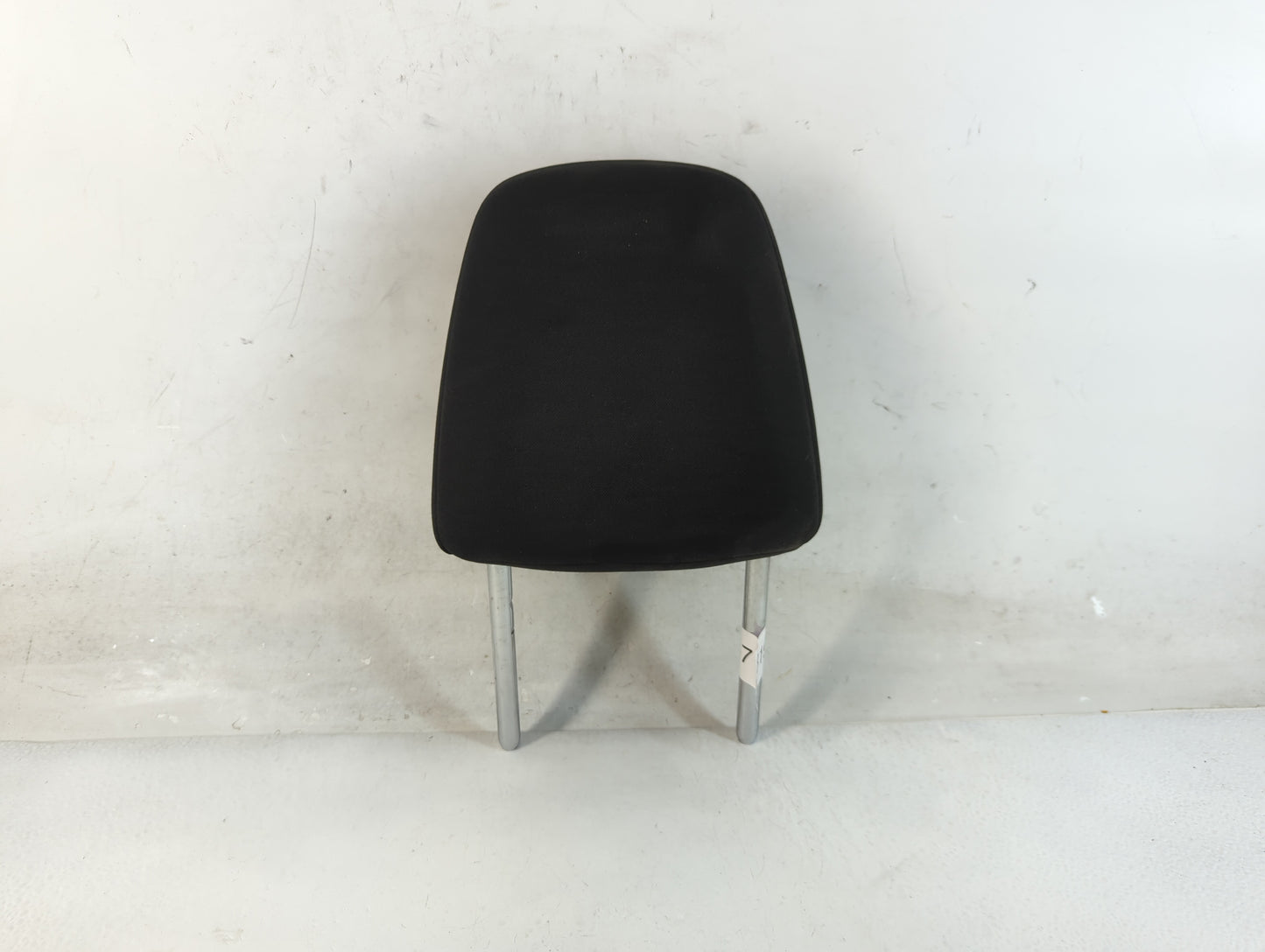 2018 Toyota Rav4 Headrest Head Rest Front Driver Passenger Seat Fits OEM Used Auto Parts - Oemusedautoparts1.com