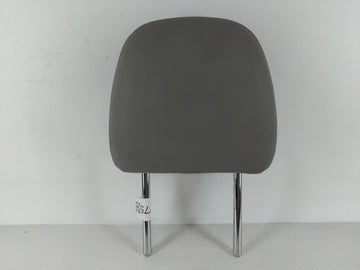 2012-2020 Toyota Sienna Headrest Head Rest Front Driver Passenger Seat Fits Fits 2012 2013 2014 2015 2016 2017 2018 2019 2020 OEM Used Auto Parts