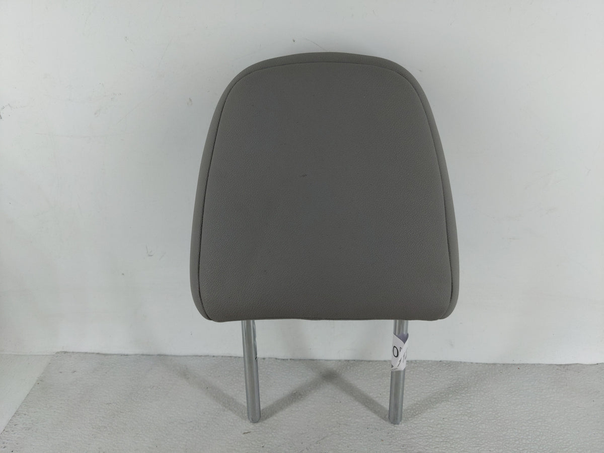 2012-2020 Toyota Sienna Headrest Head Rest Front Driver Passenger Seat 1125380 - Oemusedautoparts1.com