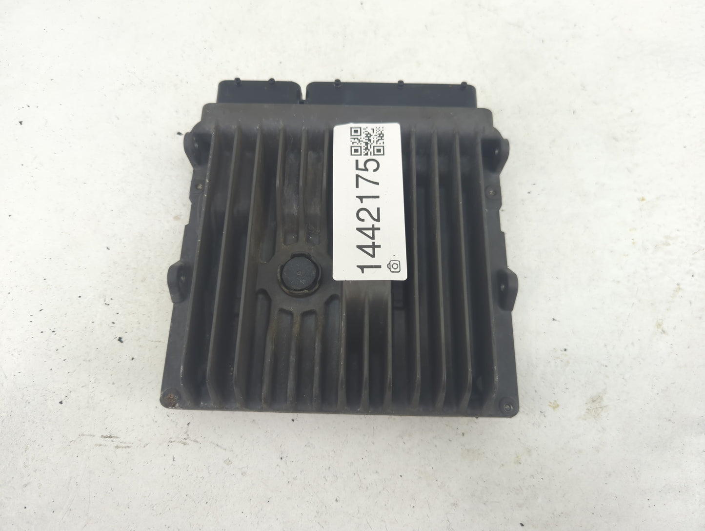 2018-2020 Toyota Sienna PCM Engine Control Computer ECU ECM PCU OEM P/N:89661-08400 TN276200-3291 Fits Fits 2018 2019 2020 O