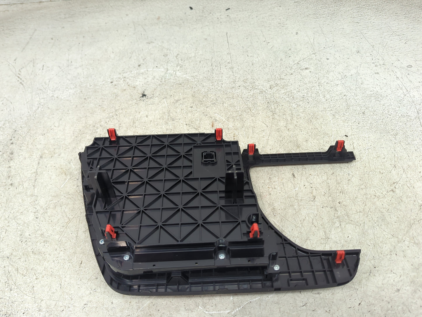 2018-2020 Toyota Sienna Climate Control Module Temperature AC/Heater Replacement P/N:55900-08210 MX237050-2191 Fits OEM Used