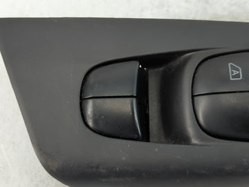 2018 Toyota Sienna Master Power Window Switch Replacement Driver Side Left P/N:25401 3SH1A Fits OEM Used Auto Parts