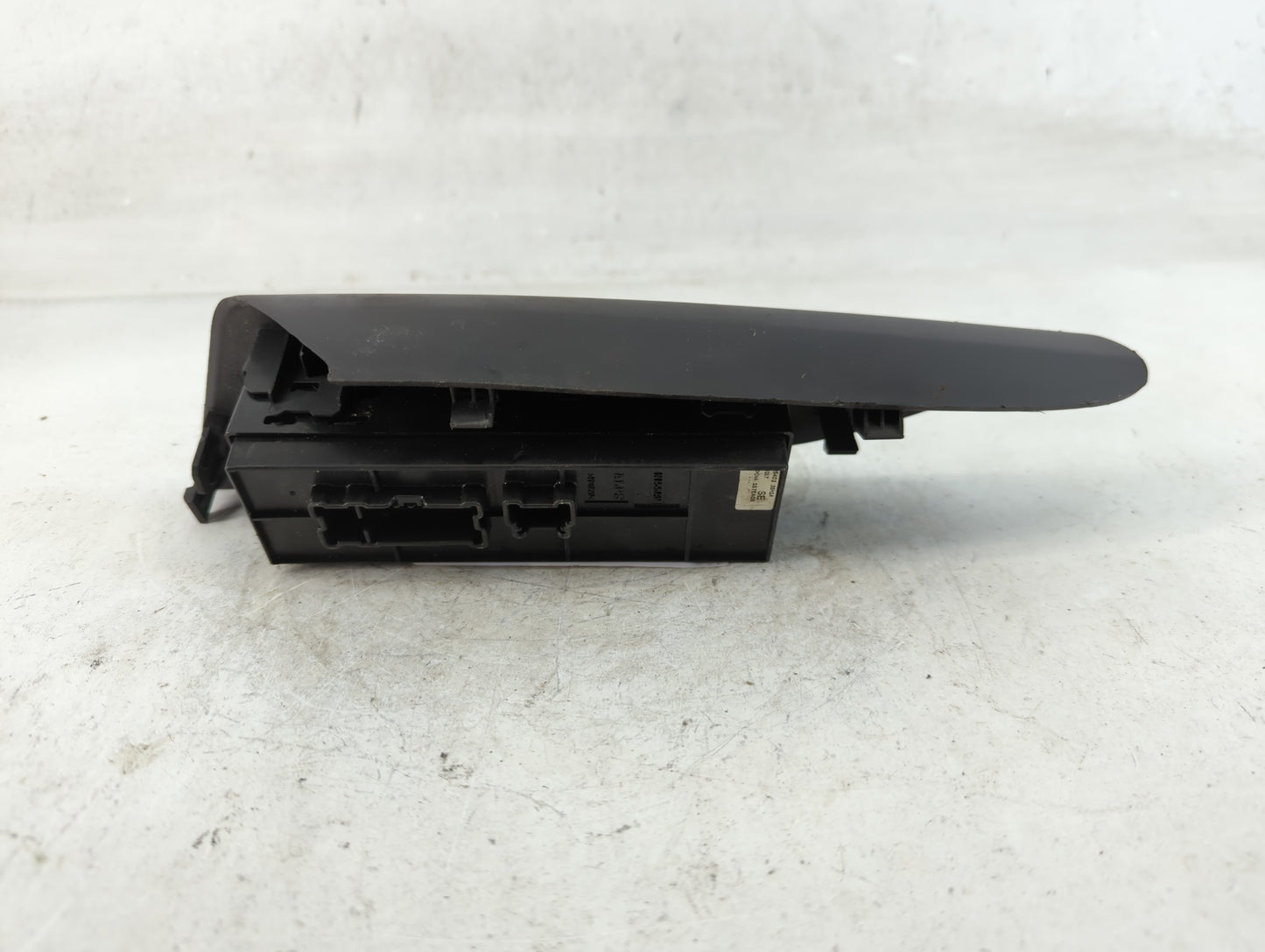 2018 Toyota Sienna Master Power Window Switch Replacement Driver Side Left P/N:25401 3SH1A Fits OEM Used Auto Parts - Oemuse