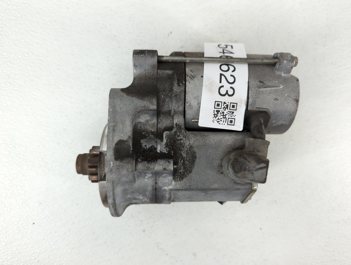 2016-2022 Toyota Tacoma Car Starter Motor Solenoid OEM P/N:438222-2530 28100-31160 Fits Fits 2016 2017 2018 2019 2020 2021 2