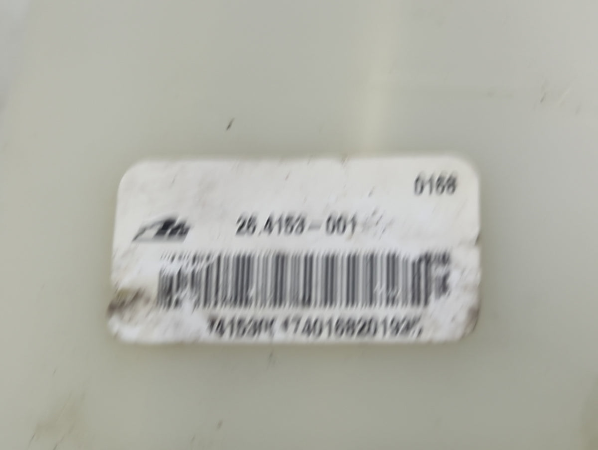 2007-2021 Toyota Tundra Brake Master Cylinder 1492350 - Oemusedautoparts1.com
