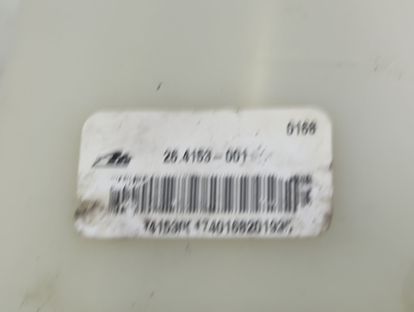 2007-2021 Toyota Tundra Brake Master Cylinder 1492350 - Oemusedautoparts1.com