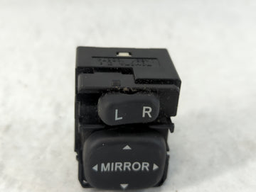 2012-2019 Toyota Yaris Master Power Window Switch Replacement Driver Side Left P/N:183574 Fits OEM Used Auto Parts